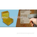 pur hot melt adhesive for eletronic labels